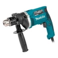 thumbnail image 3 of Rotomartillo/taladro 1/2 pulgadas (13 mm) Makita HP1630 710 Watts azul Estándar, 3 of 6