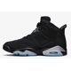 thumbnail image 5 of Ni - ke Size 8.5 - Jordan 6 Retro Mid Chrome, 5 of 5