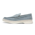 thumbnail image 2 of Bruno Marc Men’s Classic Slip-On Casual Dress Loafers Formal Style Meets Everyday Comfort, 2 of 6