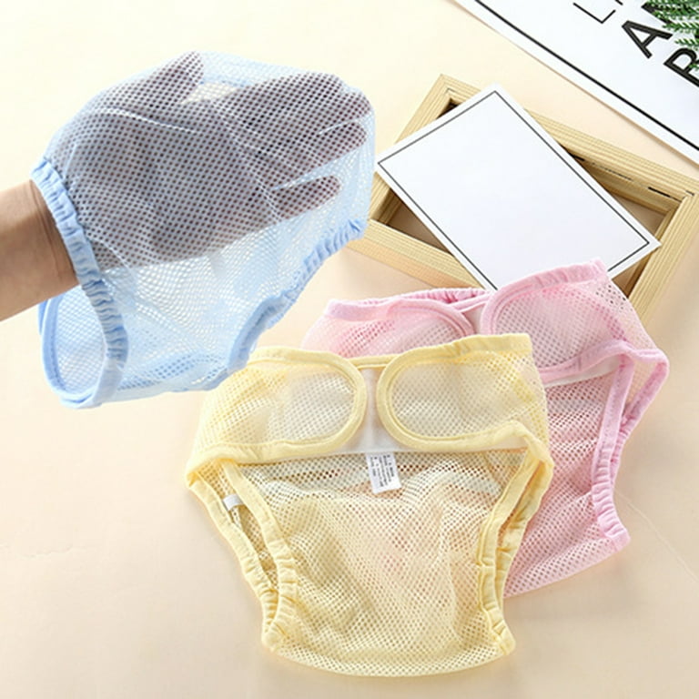 Baby nappy deals cover knickers