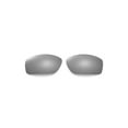thumbnail image 3 of Walleva Titanium Polarized Replacement Lenses for Oakley Scalpel Sunglasses, 3 of 5