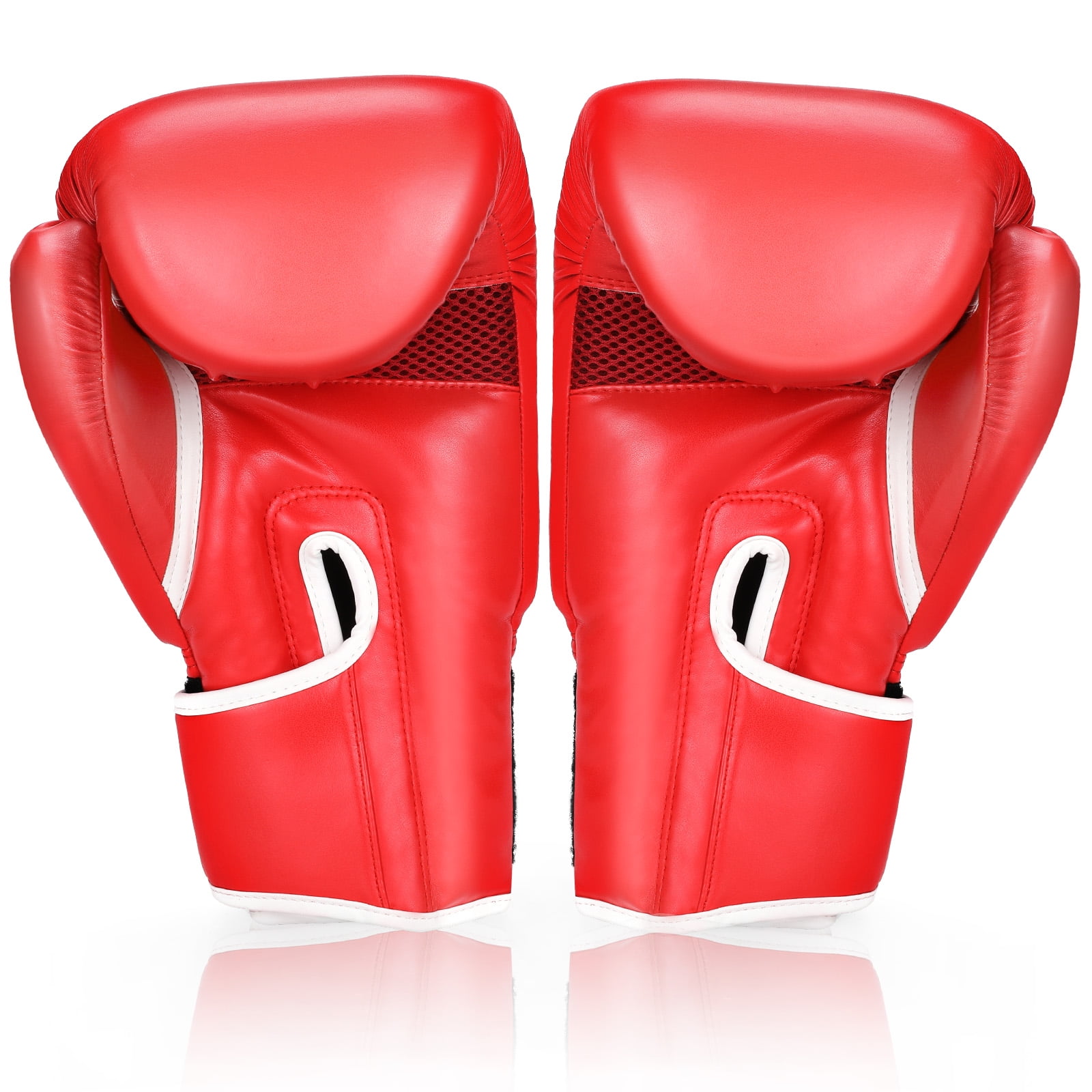 Boxing Gloves Men Women Training Sparring Pro UFC kickboxing Muay Thai Bag Mitts
