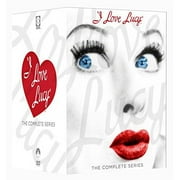 I Love Lucy: The Complete Series by Paramount