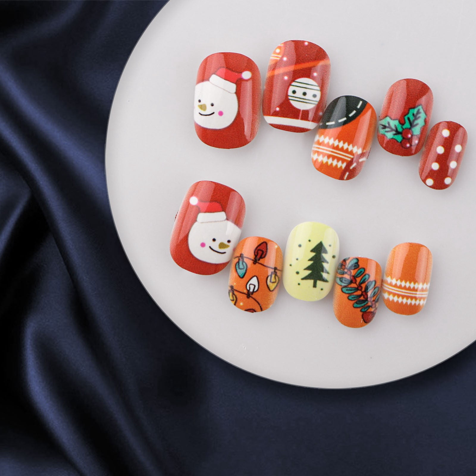 Cat Nails Tips Clear Gel Nail Tips Ballerina Full Cover Ballerina Nails Ballerina Nail Tips Full Cover Long Medium Coffin Nails Color Marmalade Nails Coffin Short Ballerina Coffin Nails Short Full