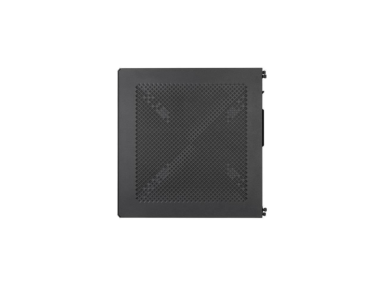 Silverstone Slim and compact Mini-ITX enclosure