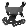 thumbnail image 2 of Fender Eliminator,Fender Eliminate License Plate License Plate Holder Motorcycle License Plate Bracket Optimal Efficiency, 2 of 8
