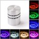 thumbnail image 1 of Lámpara de pared LED RGB de 3 W, iluminación en espiral, lámpara de pasillo, lámpara de interior para dormitorio, 1 of 7