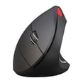thumbnail image 3 of Matsuzay Ratón vertical ergonómico Inalámbrico Mano derecha Ratones para juegos de computadora Ratón óptico USB 6D Ratón para computadora Type2 NO2, 3 of 6