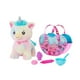 thumbnail image 1 of Peluche Barbie Chef Pet Adventure, 1 of 4