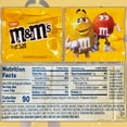 thumbnail image 3 of Peanut M&M's Chocolate 2 Pound Bulk Pack - 2 Pounds of Individually Sealed Fun Size Milk Chocolate Peanut M&M's - Halloween, Parties, Work Treat, Lunch Boxes in Cornershop Confections Pack, 3 of 3