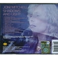 thumbnail image 2 of Joni Mitchell - Shadows & Light - Music & Performance - CD, 2 of 2