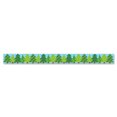 thumbnail image 2 of Creative Teaching Press Pattern Pine Trees Border - Nature Theme/Subject (Border) Shape - Pine Trees - 2" Width x 420" Length - Multicolor - 1 Each, 2 of 3