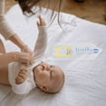 thumbnail image 4 of HLONK 20 Pcs Portable Urine Bag Pediatric Baby Infant Collector Pee Sponge Plastic, 4 of 6