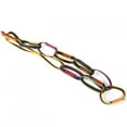 thumbnail image 3 of Climbing Daisy Rope, Forming  Sling Daisy Chain Rope Daisy Chain Rope, For Mountaineering Downhill High-altitude Work, 3 of 8