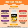 thumbnail image 4 of Airborne Citrus Chewable Tablets, 116 count - 1000mg of Vitamin C - Immune Support Supplement, 4 of 9