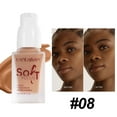 thumbnail image 1 of FcBaudy Concealer, Cover Perfection Tip Concealer, Multi-Use Concealer, Liquid Foundations Concealer Can Keep Makeup For Long 24ml Foundation cream, 1 of 3