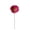 Hot Pink, variant on Dvumao 15 in Artificial Gerbera Daisys Flower, Faux Flower for Vase and Wedding, Bendable Silk Flower