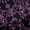 Purple, variant on Feelyou Damask Black Out Curtains, Purple Dreamcatcher Curtains Pack of 2 (42x63 Each)