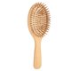 thumbnail image 3 of Peine de Madera Jadeshay cepillo de Madera maciza masaje del cabello cuero cabelludo, 3 of 13