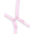 thumbnail image 2 of Wonder Nation Girls T-Shirt Seamless Molded Cup Bra, 2 Pack, 2 of 5