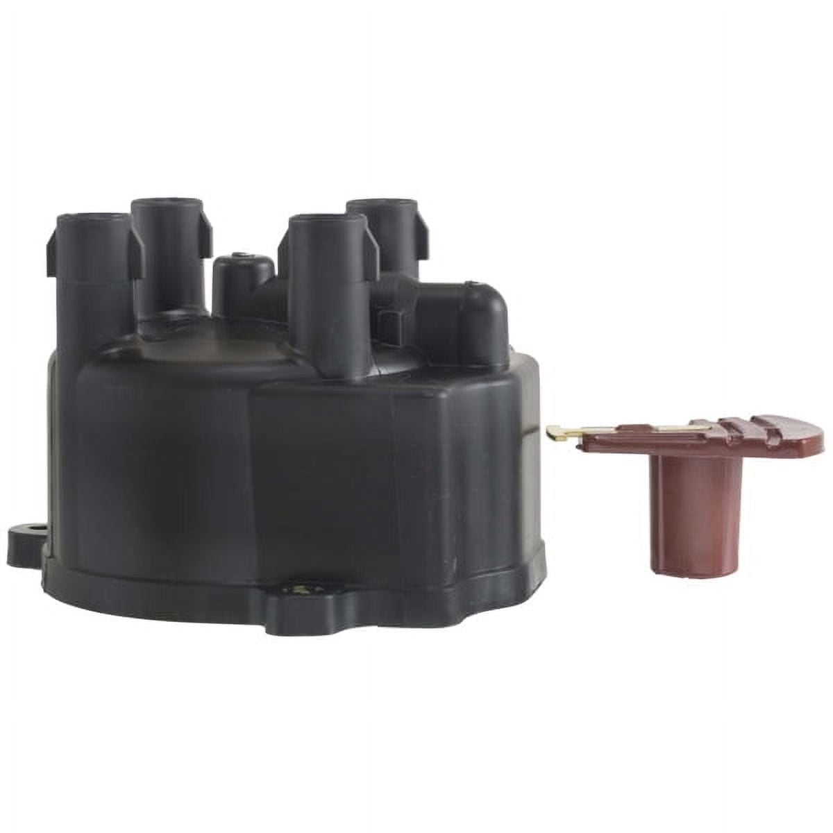 Distributor Cap and Rotor Kit