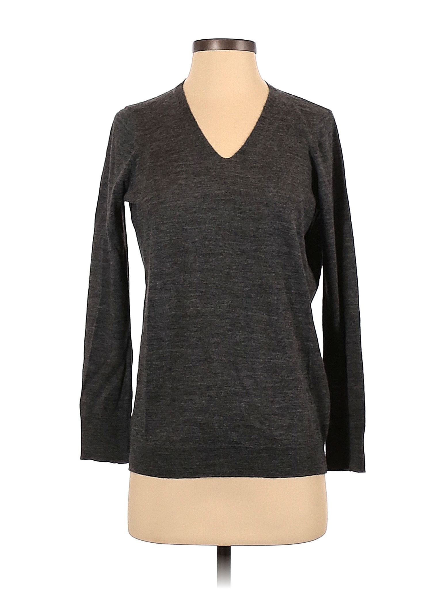 Wool Pullover Sweater - Walmart 