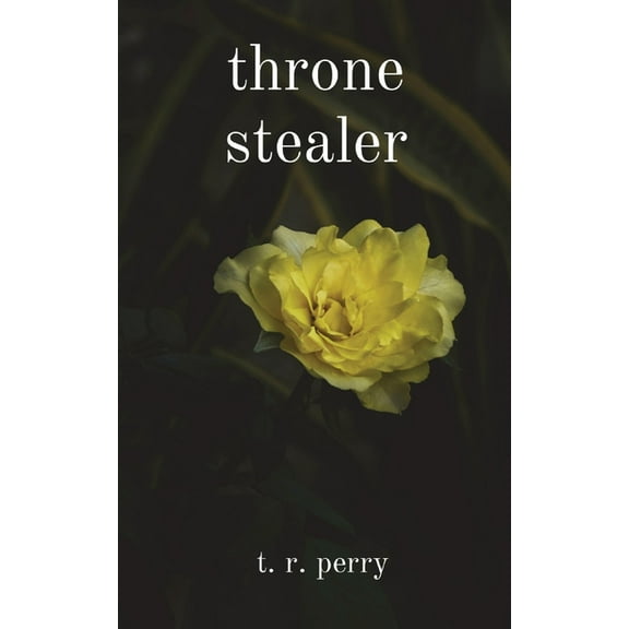 throne stealer, (Paperback)
