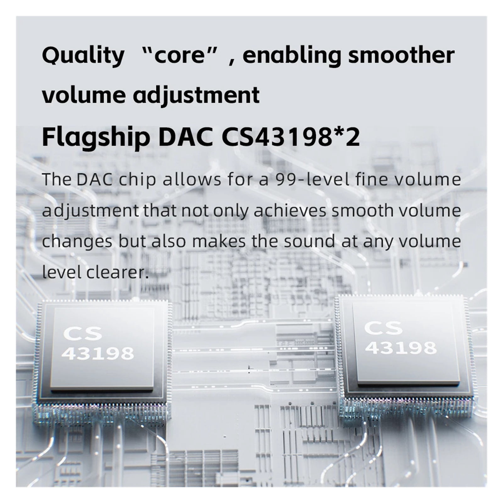 Multifunctional CD Player Bluetooth HiFi Portable Stereo Long-Lasting Battery