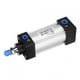 thumbnail image 2 of Small Size Performance Pneumatic Cylinder, Long Service Life Air Cylinder, Adjustable Buffer Side Load For Industry Home ANGGREK Otros, 2 of 8