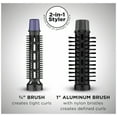 thumbnail image 3 of Conair 2-in-1 Hot Air Styling Brush (Pack of 24), 3 of 4