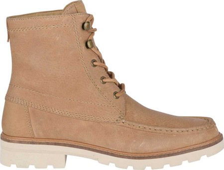 sperry womens lug boot