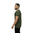 thumbnail image 3 of Playera Platini MXP1007 Olive para Hombre 1 Pz, 3 of 5