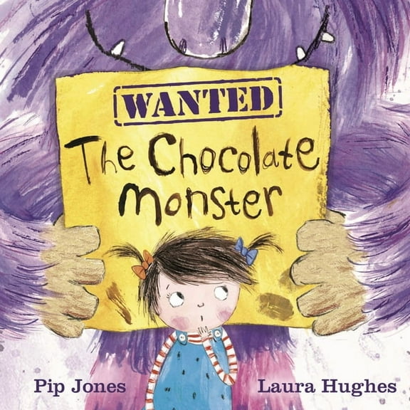 Ruby Roo The Chocolate Monster, Book 2, (Paperback)