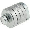 thumbnail image 1 of M10/M14 Adaptateur de Meuleuse d'Angle à Changement Rapide Tête de Conversion à Fente Variable Machine à Rainurage Fixation de Meuleuse d'Angle pour Meuleuse d'Angle 100/125-230, 1 of 7