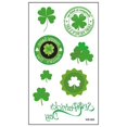 thumbnail image 2 of ZKCCNUK Decor Shining St. Patrick's Day Wreath Wall Hanging Decorations Festival Party Pendant Clearance, 2 of 2