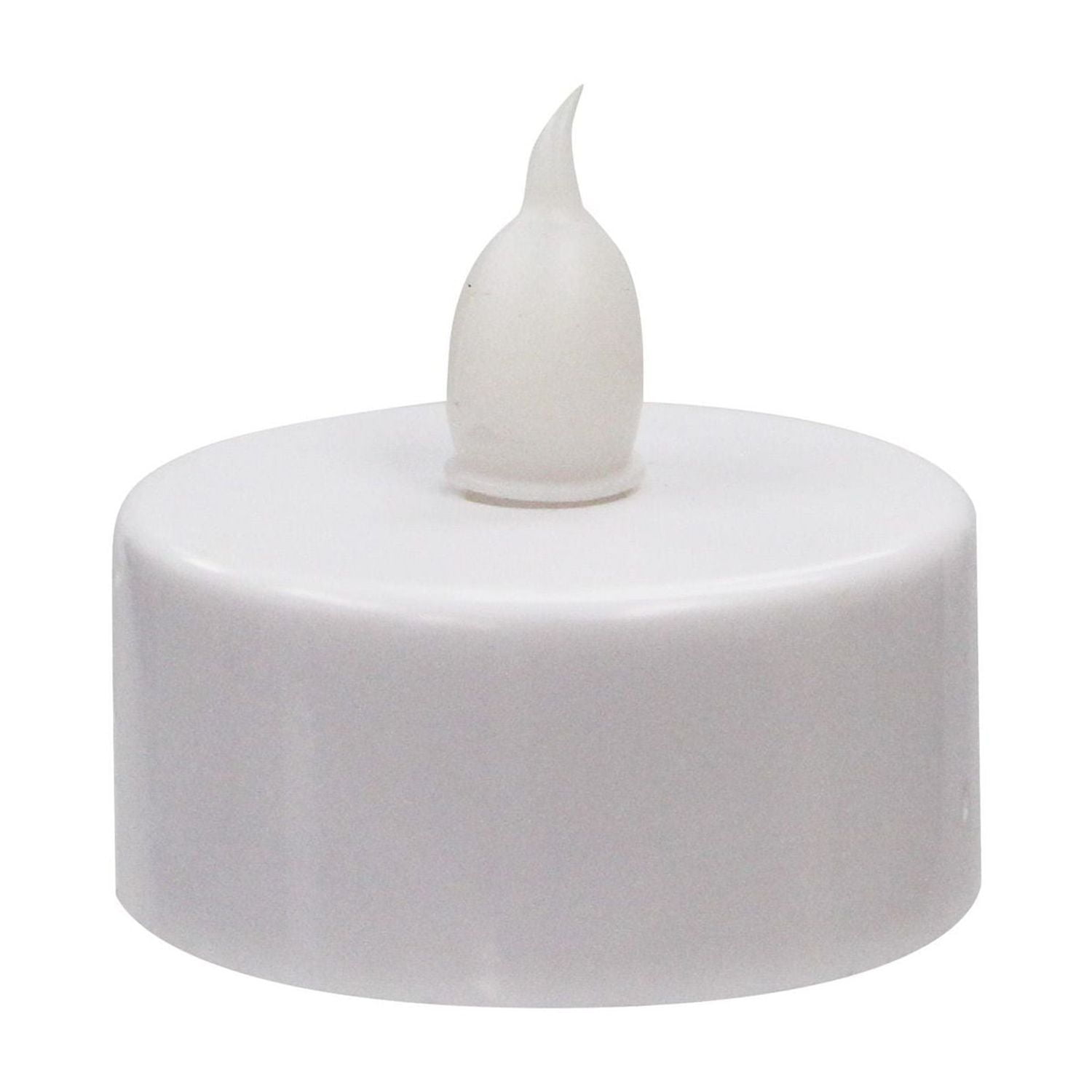 Mainstays 6PK LED Tealights, Pack of 6