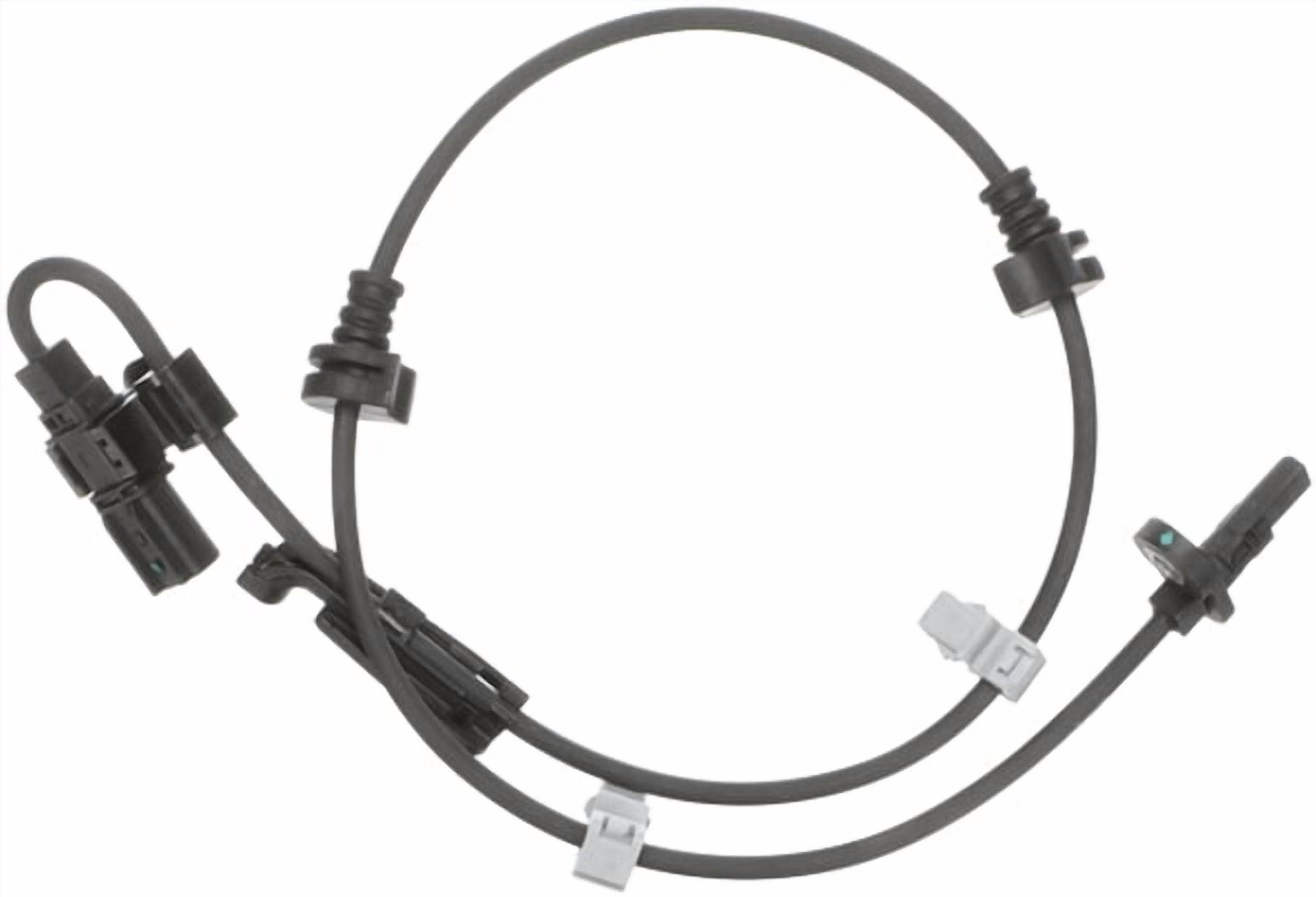 ABS Wheel Speed Sensor