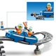 thumbnail image 5 of Cohete espacial profundo LEGO City Space 60228 y control de, 5 of 9