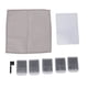 thumbnail image 2 of Filtro Protector De Cera, Protector De Filtros De Cera Resistente Que Se Mantiene Limpio Para Ayudar Con El Sonido, 2 of 7