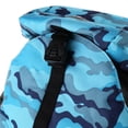 thumbnail image 3 of Bolsa de Transporte para Patines Capacidad, Mochi para Patines Deportivos, para Patines de Ruedas, Patines , Zapatos para en , , tal como se describe Camufje DYNWAVEMX Mochila para patines, 3 of 8