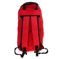 thumbnail image 3 of Bolsa de 3 vías Equipaje Gimnasio Bolsos de hombro deportivos Compartimento para para hombres y mujeres rojo DYNWAVEMX Fitness Sports Pack, 3 of 8