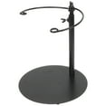 thumbnail image 2 of Worgeous 6pcs Metal Bouquet Display Stand Iron Bouquet Adjustable Bouquet Stand Detachable Flower Stand, 2 of 8