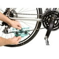 White Lightning Bicycle Chain Cleaner Kit