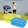 thumbnail image 3 of Coussin en Mousse XPE Randonnée Camping Tapis Pique-Nique Portable Extérieur Pliant, 3 of 7