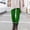 Green, variant on Zysthvn Skinny Leggings for Women Athletic Yoga Workout Womens Pants Summer Slim Fit Solid Elastic Waist Gym