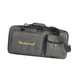 thumbnail image 5 of Bolsa para pedalera de efectos Bolsa para pedales multiefectos de guitarra Muestras Instrumento musical 58cmx29cmx16cm, 5 of 9