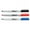 Green, variant on Sanford Brands  Sharpie Precision Ultra-Fine Point Markers - Black
