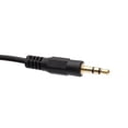 thumbnail image 4 of Adaptador AUX Yomikoo Car Audio, cable AUX de 3,5 mm para Honda, 4 of 7