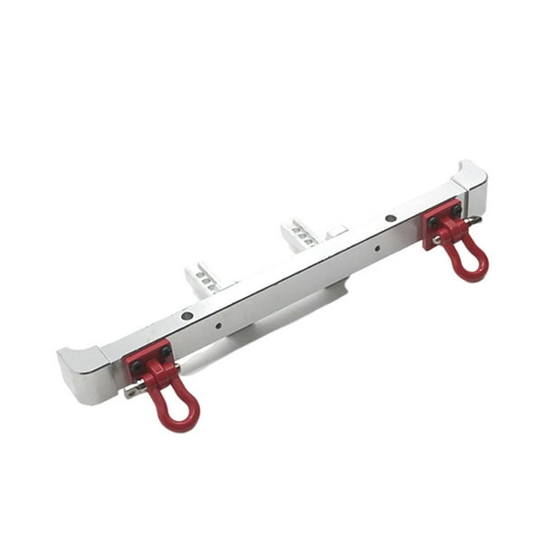 Sidaley Barras de protección RC, estructura mejorada resistente, parachoques trasero, hardware de automóvil, componentes remotos, reemplazo Vehículos, repuestos y accesorios Mis Plata