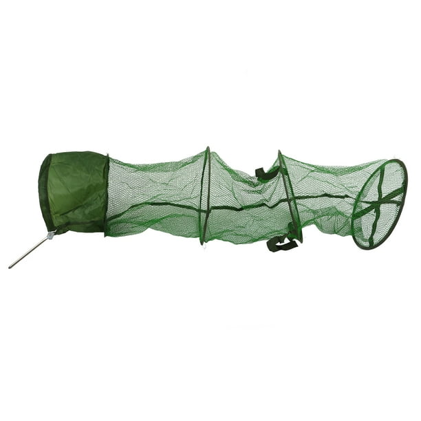 Fishing Cage BasketCollapsible Fishing Net Cage Collapsible
